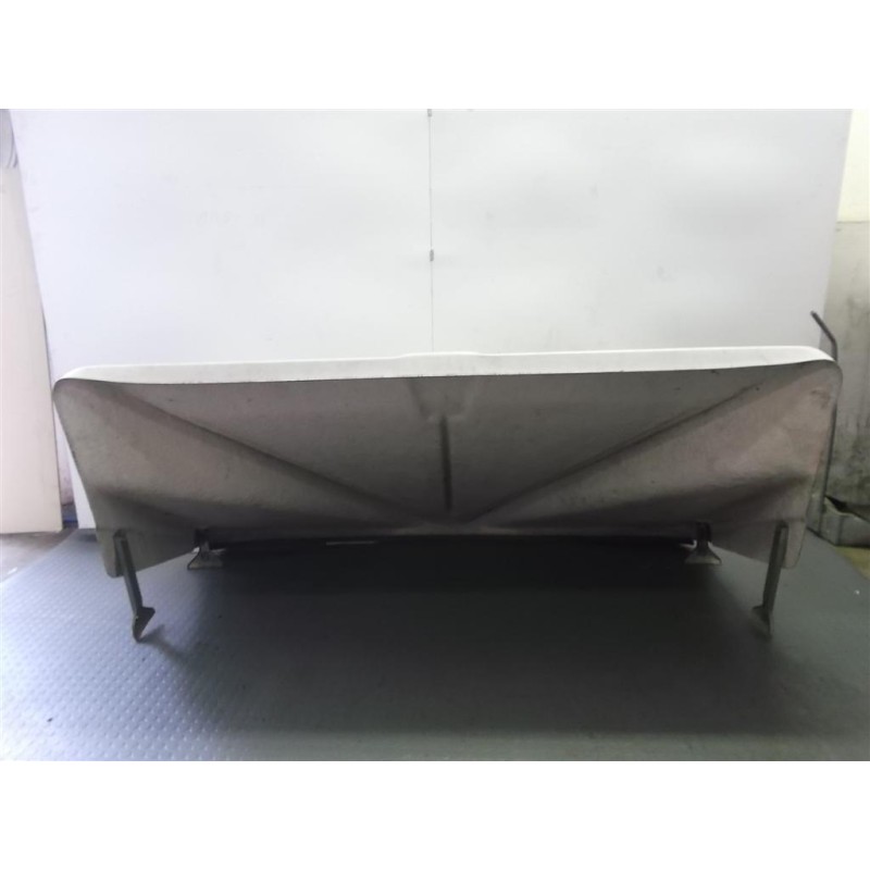 MERCEDES-BENZ van SPOILER OVER THE CABIN MERCEDES-BENZ van MB 307 used