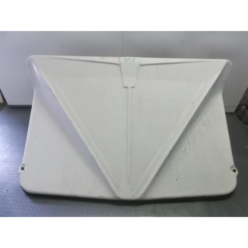 MERCEDES-BENZ van SPOILER OVER THE CABIN MERCEDES-BENZ van MB 307 used