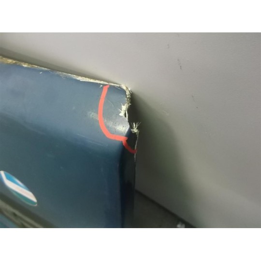 MASCHERINE DAF F95 usato