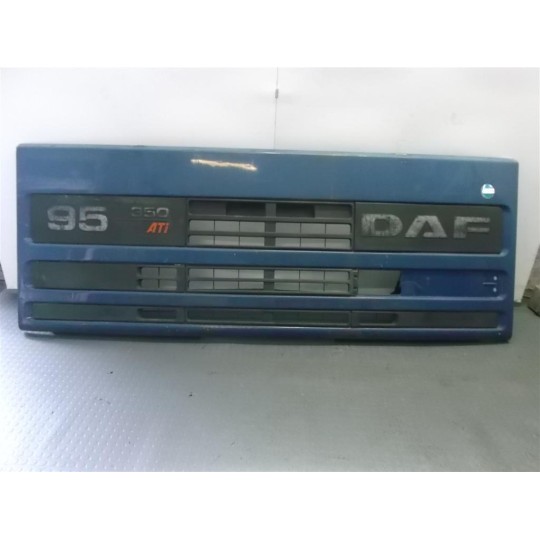 MASCHERINE DAF F95 usato