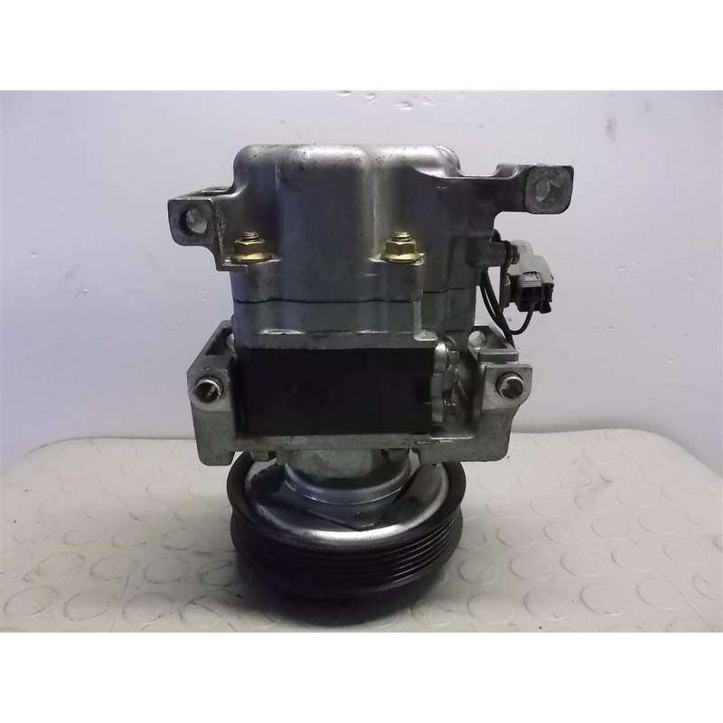 MAZDA COMPRESSORE ARIA CONDIZIONATA MAZDA Mazda6 2002>2008 usato
