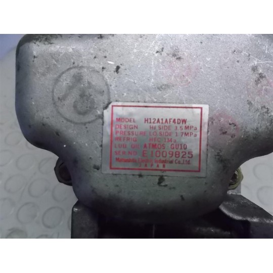 COMPRESSORE ARIA CONDIZIONATA MAZDA Mazda6 2002>2008 usato