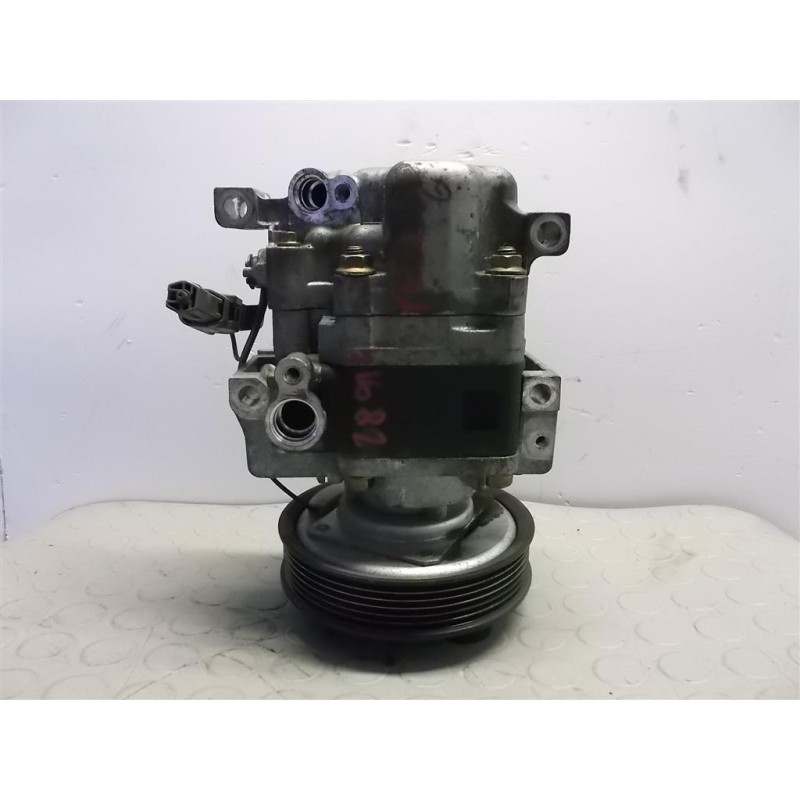 MAZDA COMPRESSORE ARIA CONDIZIONATA MAZDA Mazda6 2002>2008 usato