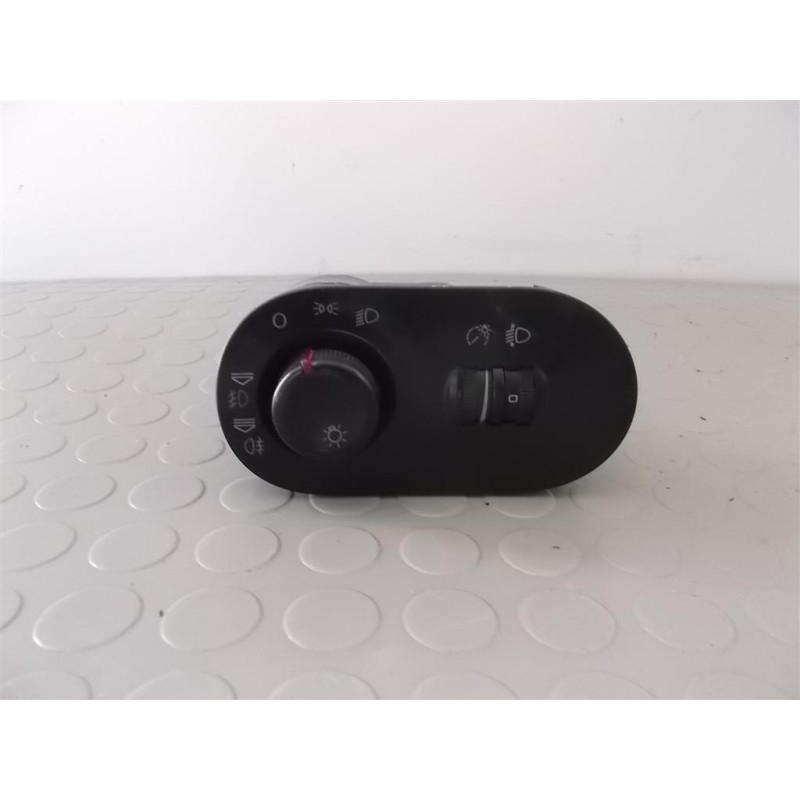 SEAT BLOCCO LUCI SEAT Ibiza 2006>2008 usato