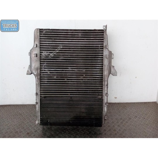 RADIATORE INTERCOOLERS MERCEDES-BENZ truck Actros 1997>2003 usato
