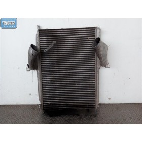 INTERCOOLERS HEAT RADIATOR...