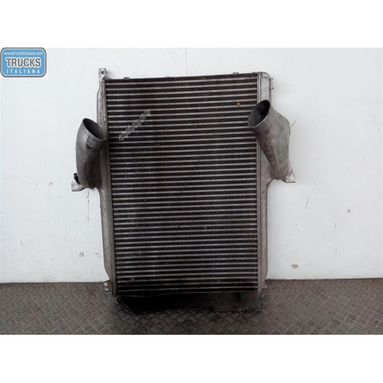 INTERCOOLERS HEAT RADIATOR  MERCEDES-BENZ truck Actros 1997>2003 used
