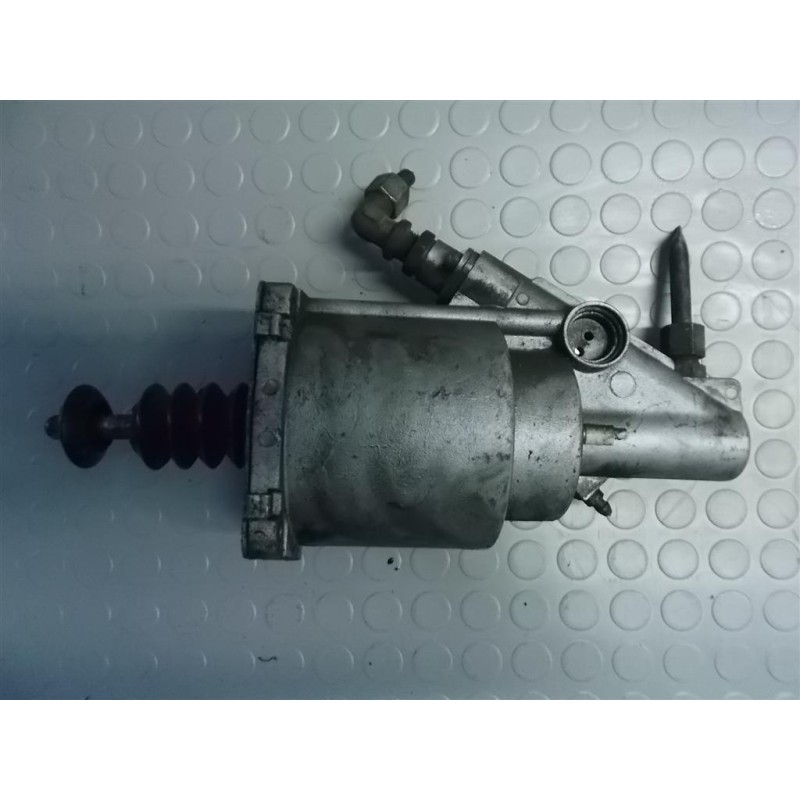 IVECO PUMP CLUTCH IVECO EUROSTAR used