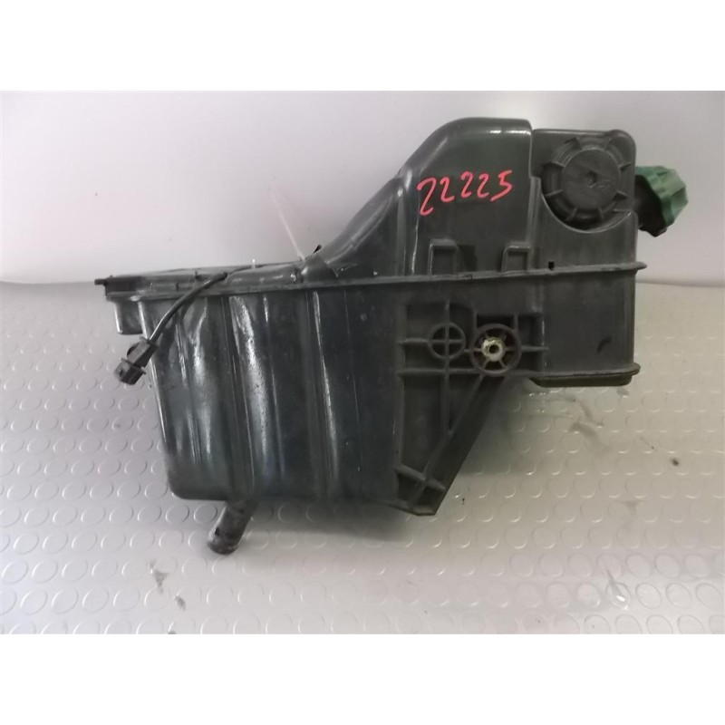 MERCEDES-BENZ truck TANK WATER HEATER MERCEDES-BENZ truck Actros 1997>2003 used