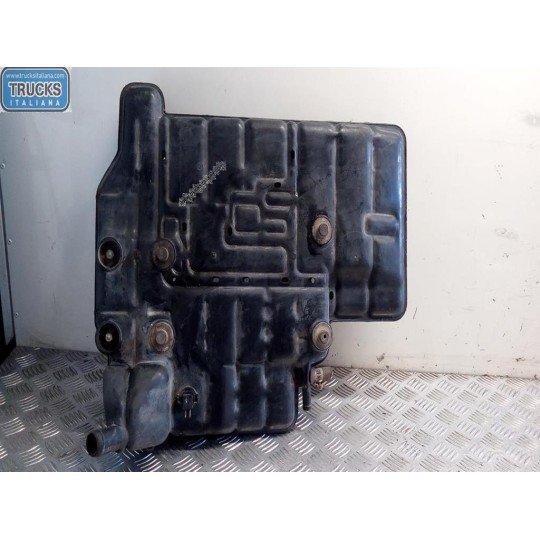 VASCHETTA ACQUA RADIATORE MOTORE MERCEDES-BENZ truck LK/LN2 84> usato