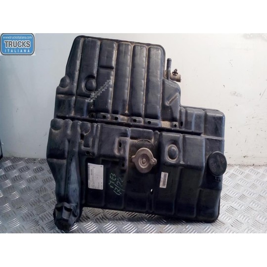 VASCHETTA ACQUA RADIATORE MOTORE MERCEDES-BENZ truck LK/LN2 84> usato
