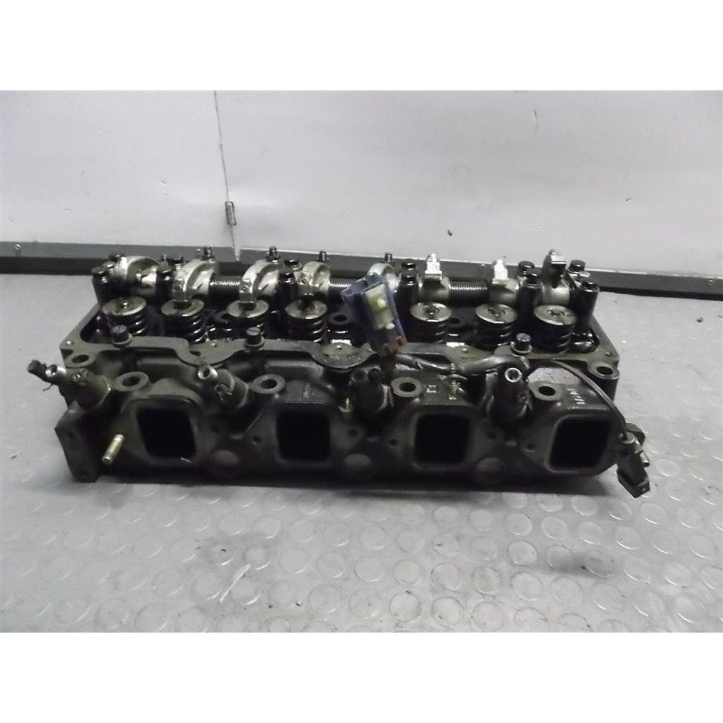 NISSAN HEAD ENGINE  NISSAN Terrano 1997>1999 used