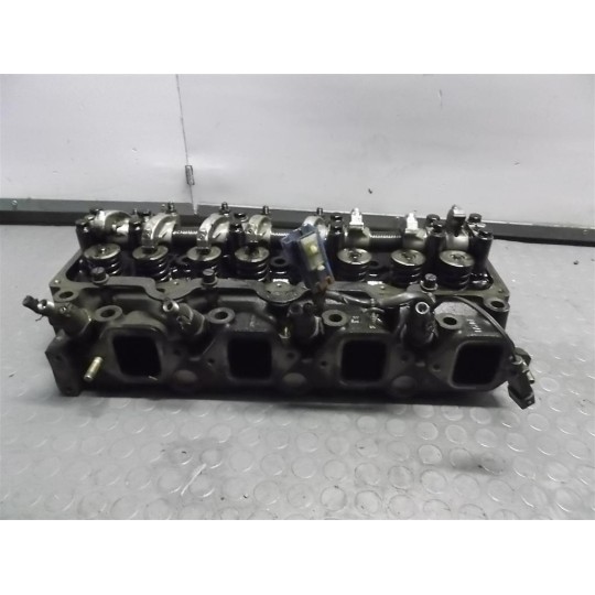 HEAD ENGINE  NISSAN Terrano 1997>1999 used