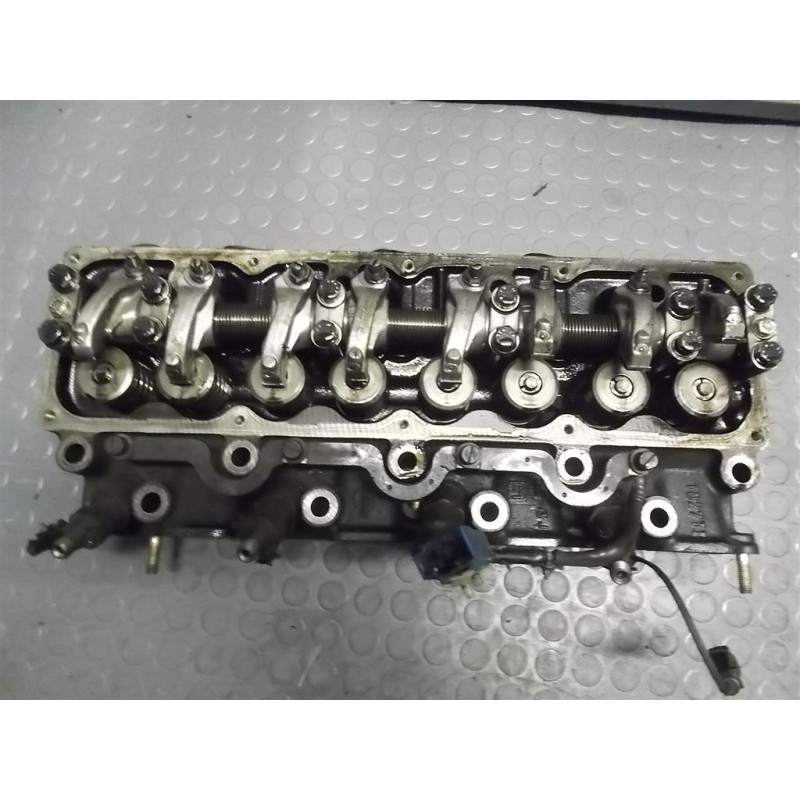 NISSAN HEAD ENGINE  NISSAN Terrano 1997>1999 used