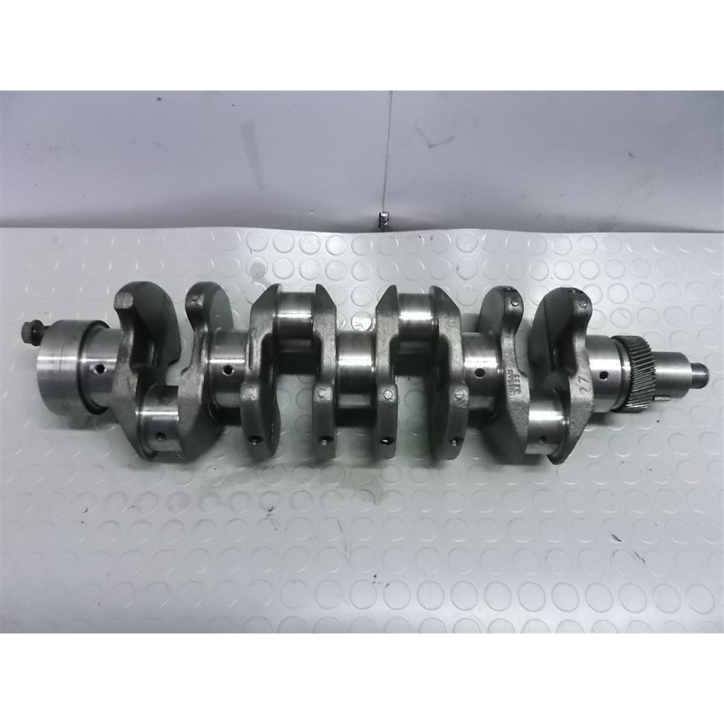 NISSAN CRANKSHAFT NISSAN Terrano 1997>1999 used