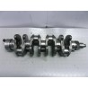 CRANKSHAFT NISSAN Terrano 1997>1999 used