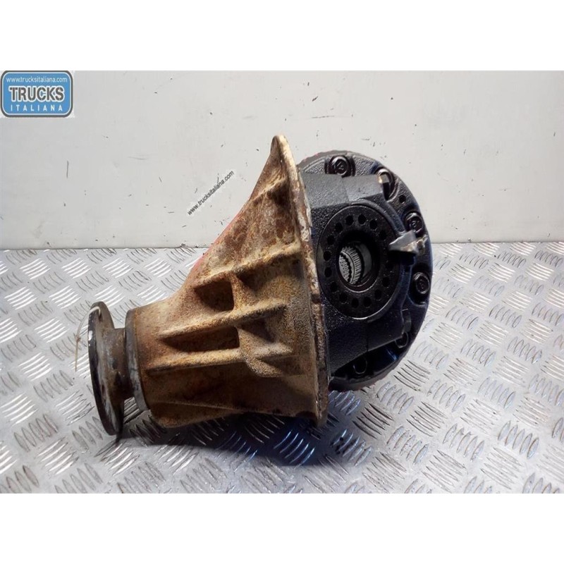MITSUBISHI GRUPPO DIFFERENZIALE POSTERIORE MITSUBISHI Pajero Pinin 1998>2006 usato
