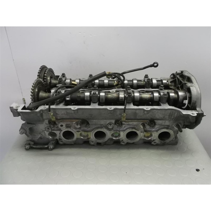 MERCEDES-BENZ HEAD ENGINE  MERCEDES-BENZ Classe A (W168) 2002>2004 used