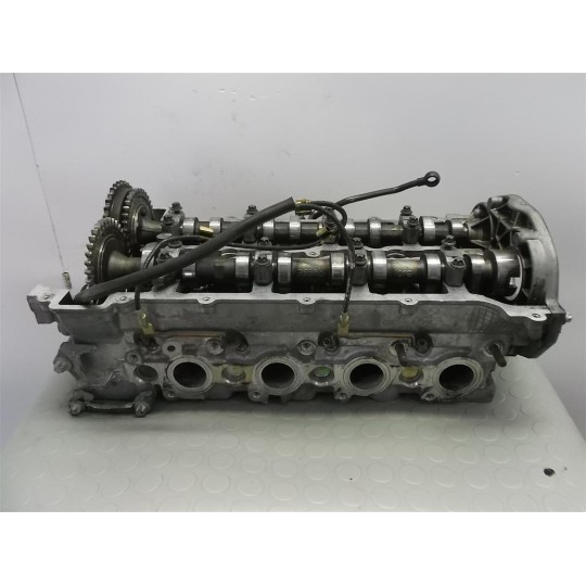 HEAD ENGINE  MERCEDES-BENZ Classe A (W168) 2002>2004 used