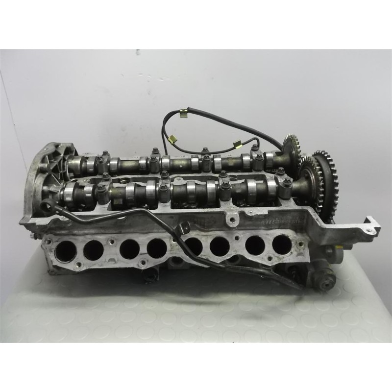 MERCEDES-BENZ HEAD ENGINE  MERCEDES-BENZ Classe A (W168) 2002>2004 used