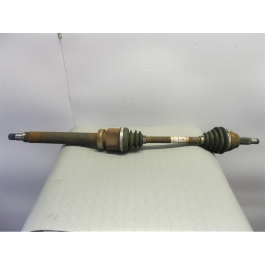 SEMIASSE ANTERIORE DESTRO FORD Fiesta 2008>2013 usato