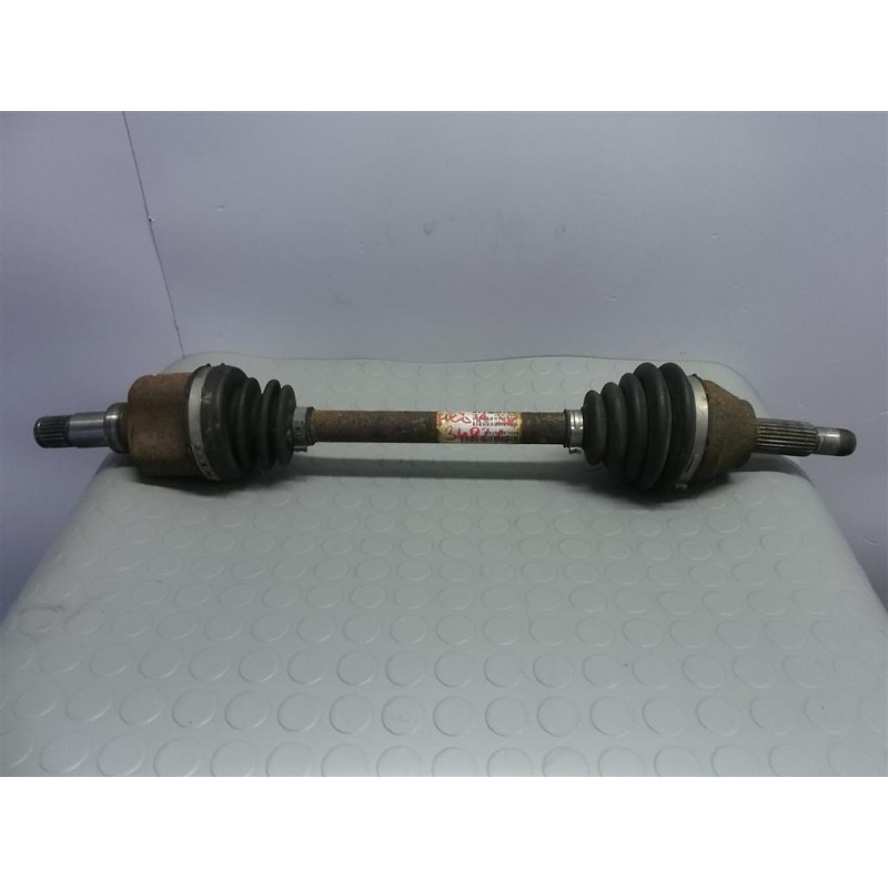 FORD FRONT HALF-AXLES LEFT  FORD Fiesta 2008>2013 used