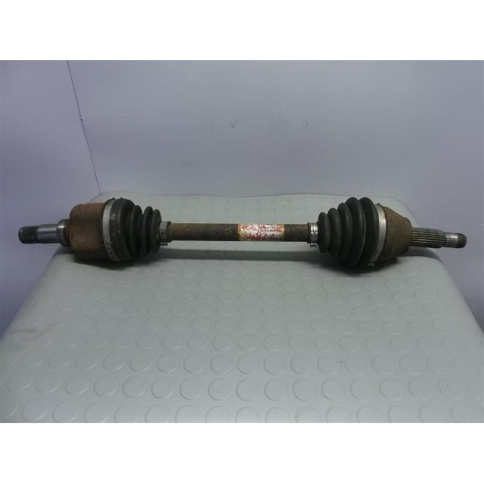 FRONT HALF-AXLES LEFT  FORD Fiesta 2008>2013 used