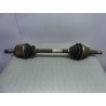 FRONT HALF-AXLES LEFT  FORD Fiesta 2008>2013 used