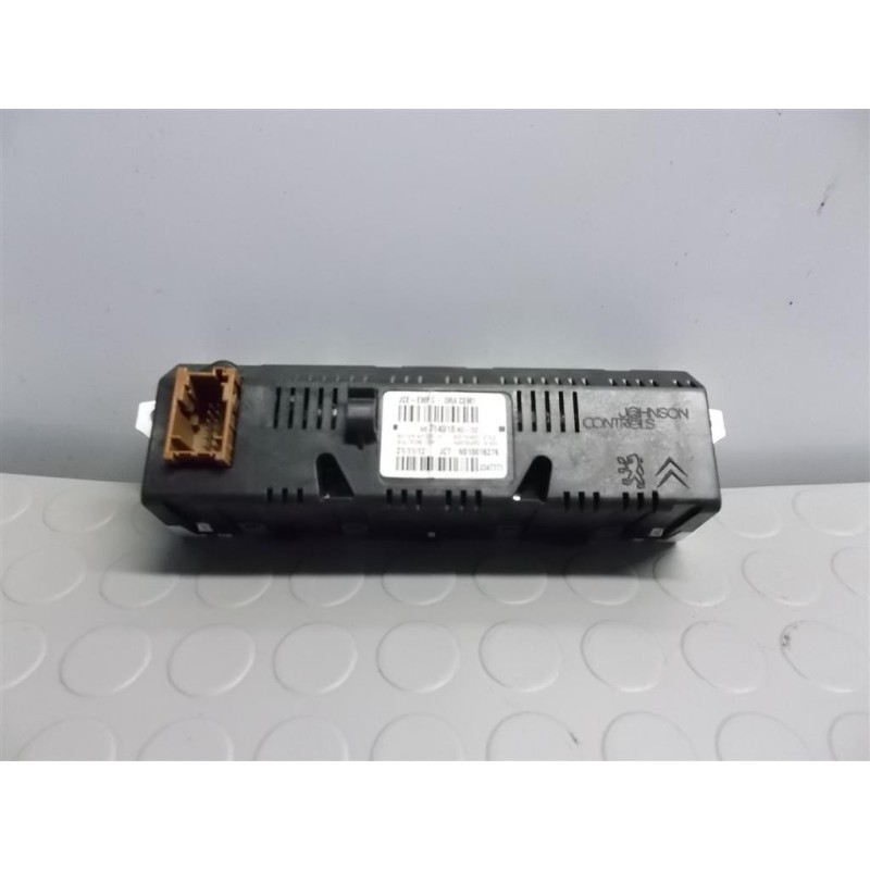 CITROEN CENTRALINE VARIE CITROEN C5 2012>2017 usato