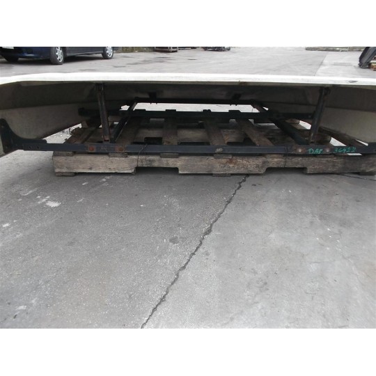 SPOILER OVER THE CABIN DAF XF95 used