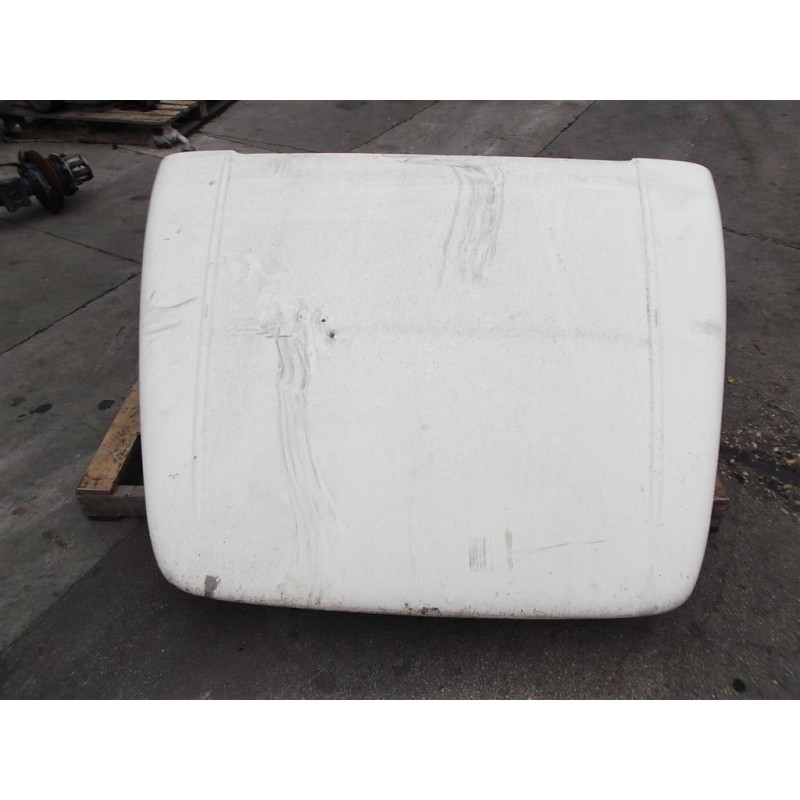 DAF SPOILER SOPRA CABINA DAF XF95 usato