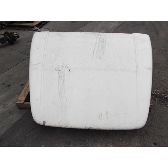 SPOILER SOPRA CABINA DAF XF95 usato