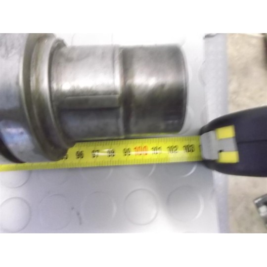 CAMSHAFT RENAULT truck Magnum 1990>2001 used