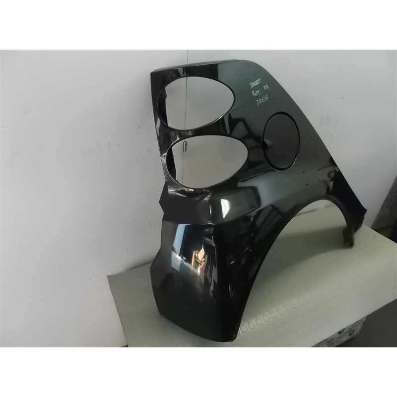 SMART REAR RIGHT BUMPER CANTON SMART Fortwo 2007>2015 used
