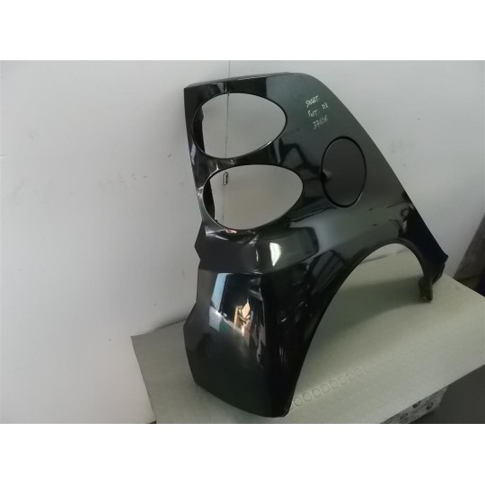 REAR RIGHT BUMPER CANTON SMART Fortwo 2007>2015 used