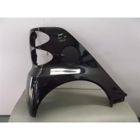 REAR RIGHT BUMPER CANTON...