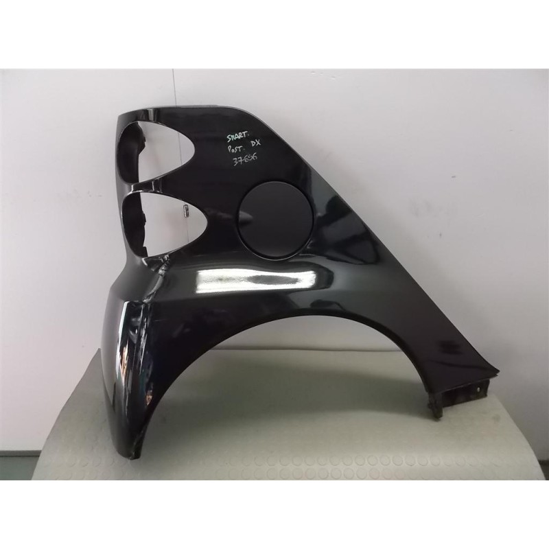 SMART REAR RIGHT BUMPER CANTON SMART Fortwo 2007>2015 used