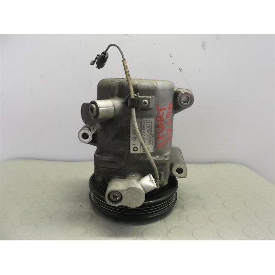 AIR CONDITIONER COMPRESSOR SMART Fortwo 2007>2015 used