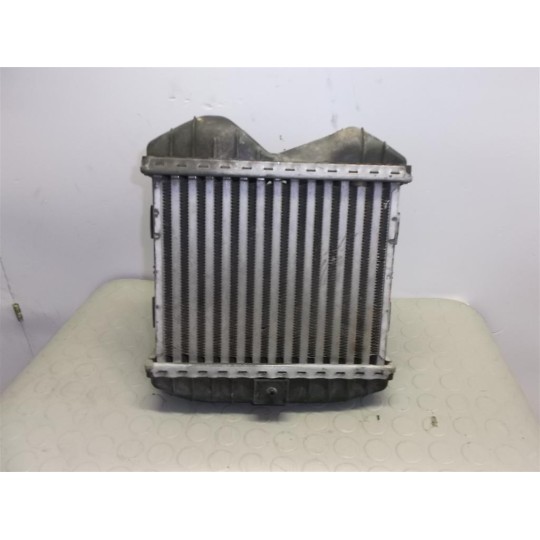 RADIATORE INTERCOOLERS SMART City Coupé e Cabrio Fourtwo 2003>2007 usato