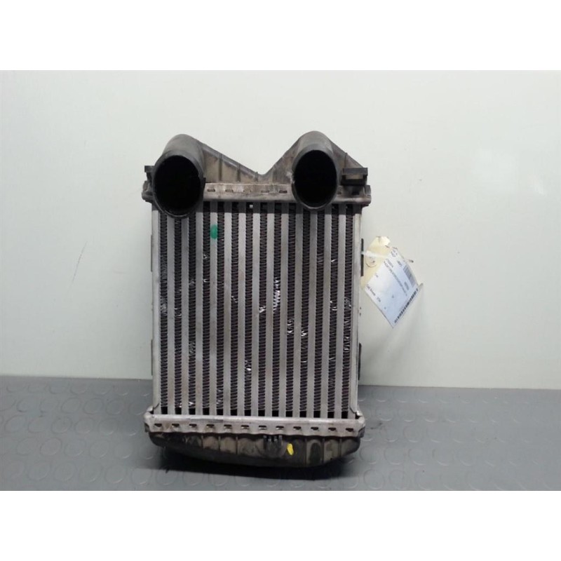 SMART RADIATORE INTERCOOLERS SMART City Coupé e Cabrio Fourtwo 2003>2007 usato