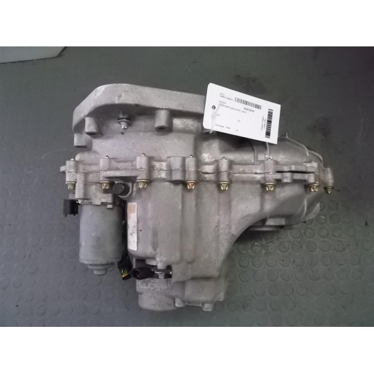 GEARBOXES  SMART City Coupé e Cabrio Fourtwo 2003>2007 used