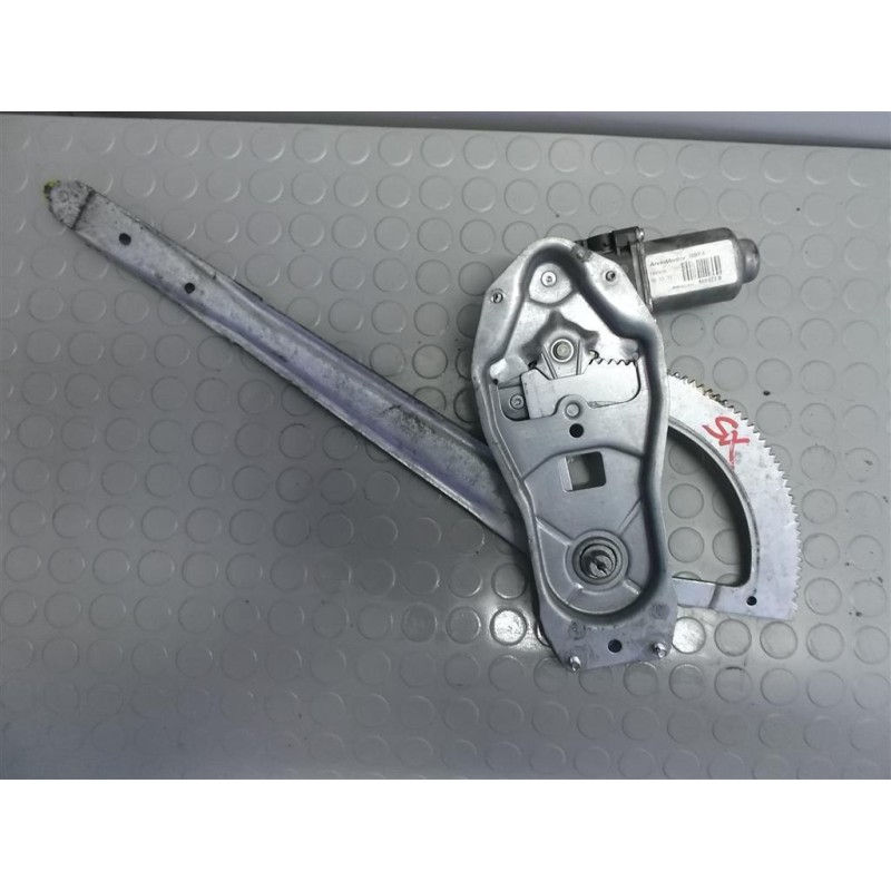 FORD van ALZA VETRI ANTERIORI SINISTRO FORD van Transit 2006>2014 usato