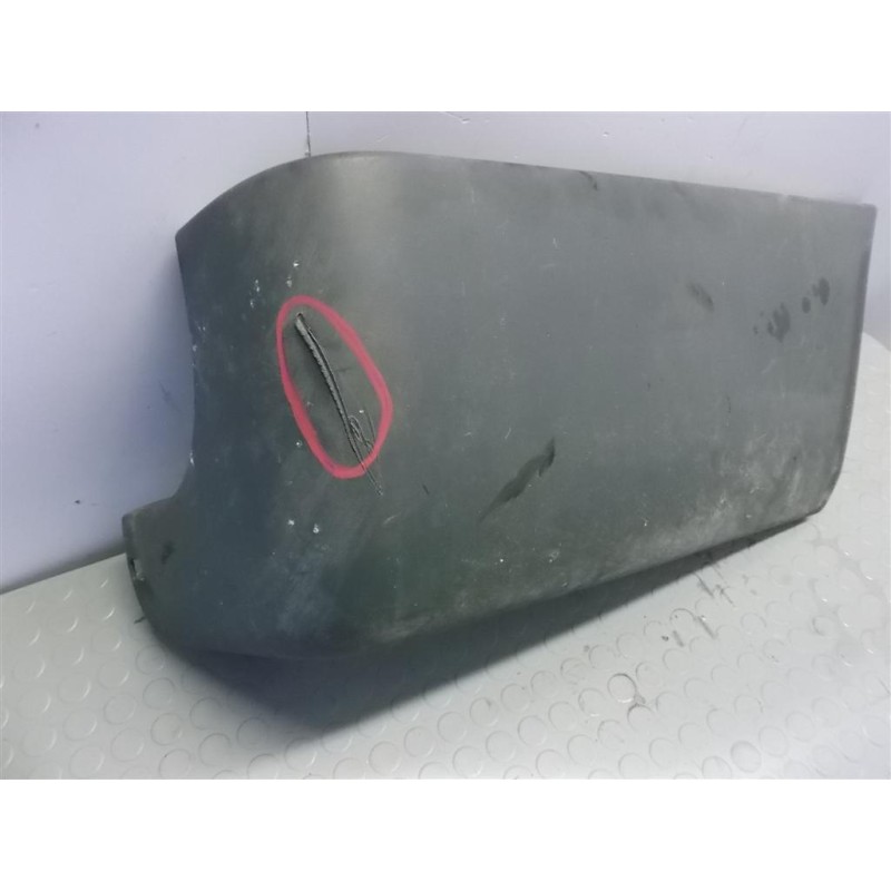 FORD van CANTONALE PARAURTI POST DX FORD van Transit 2006>2014 usato