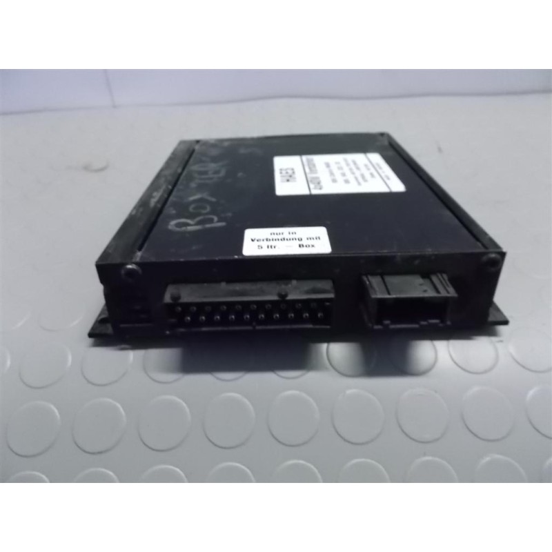 PORSCHE AUTORADIO PORSCHE Boxster 1996>2004 986 usato