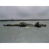 FRONT HALF-AXLES RIGHT  FORD van Transit 2006>2014 used