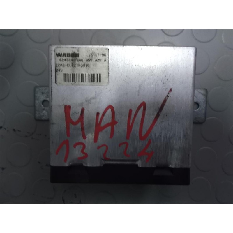 MAN VARIOUS CONTROL UNITS  MAN L2000 1993>2000 used