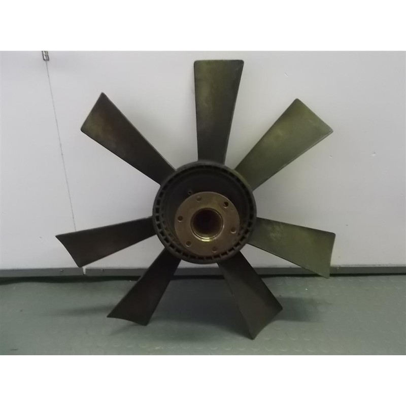 MAN CONVOGLIATORE ELETTROVENTOLA MAN L2000 1993>2000 usato