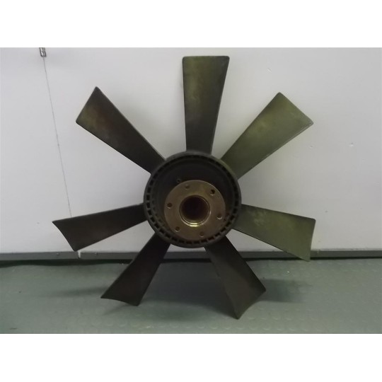 CONVOGLIATORE ELETTROVENTOLA MAN L2000 1993>2000 usato