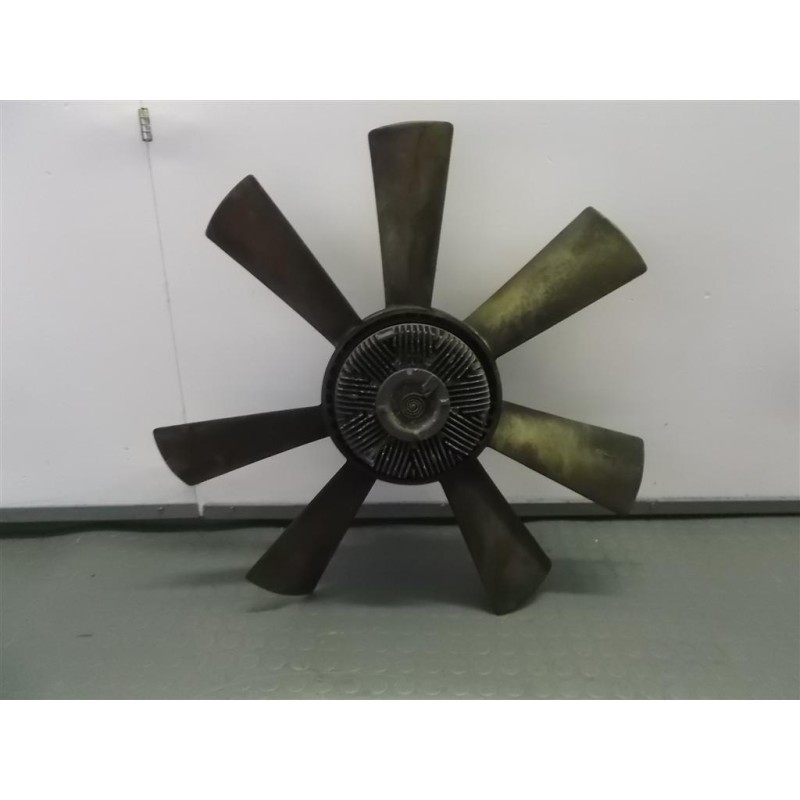 MAN CONVOGLIATORE ELETTROVENTOLA MAN L2000 1993>2000 usato