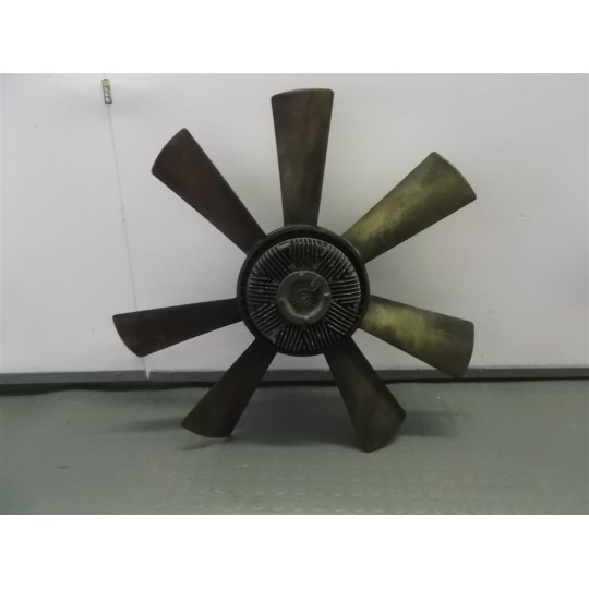 CONVEYOR ELECTRIC FAN MAN L2000 1993>2000 used